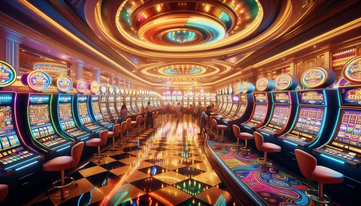 ShakeBet Casino